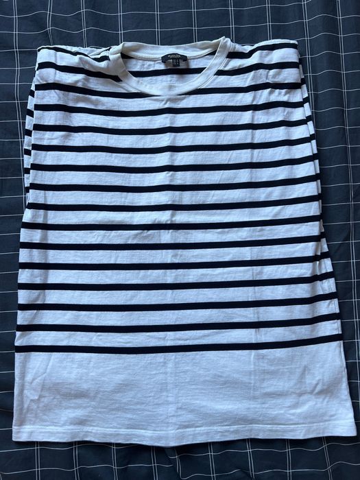 Тениски MassimoDutti,H&M,Oysho,Abercrombie &Fitch,