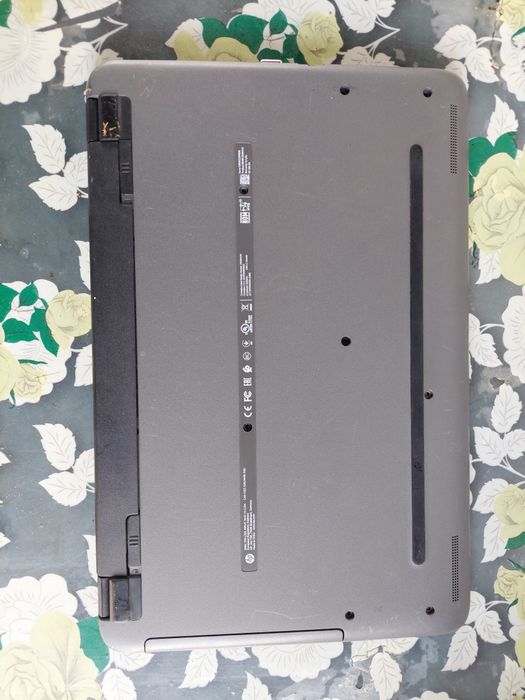Laptop HP 250 g5 +Ssd