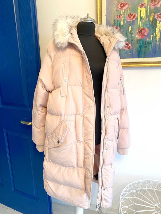 Vand geaca dama marca Superdry marime 42