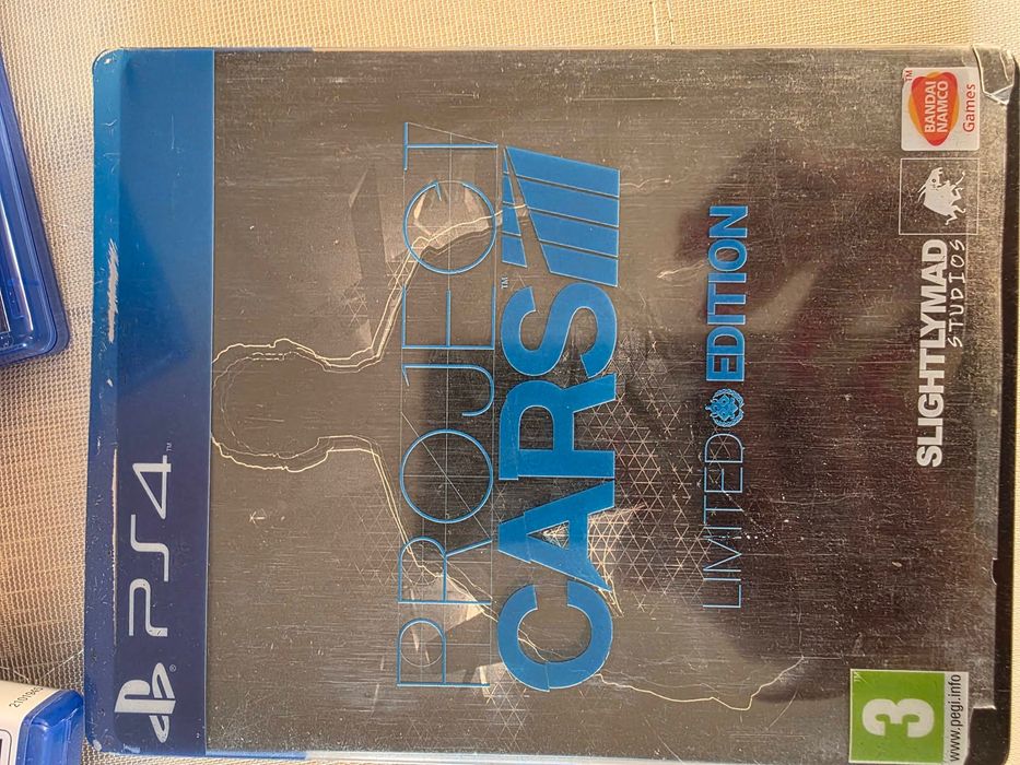 PlayStation 4 Pro