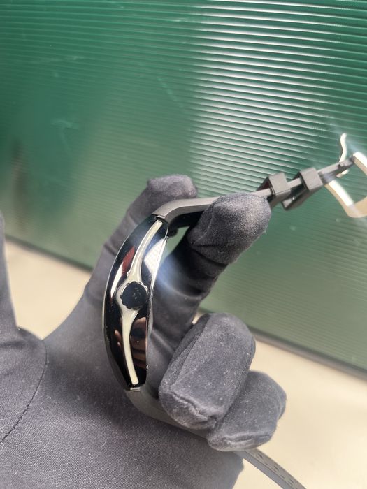 Часовник Franck Muller Yachting