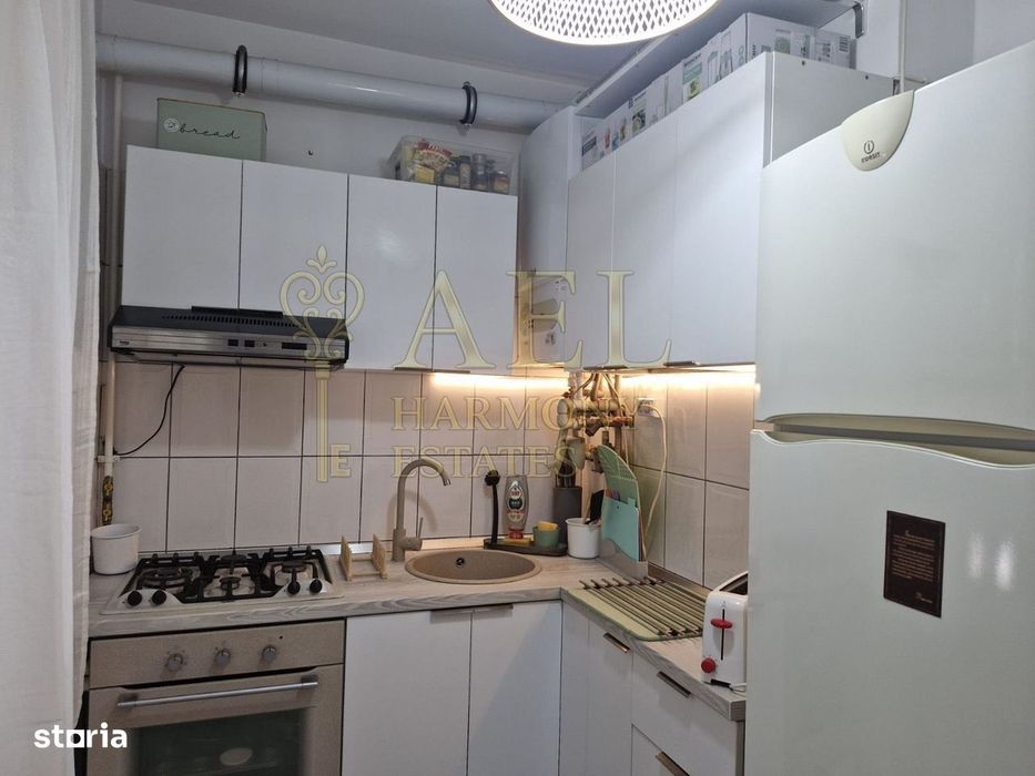 Apartament *2 camere* // Floreasca - Compozitori