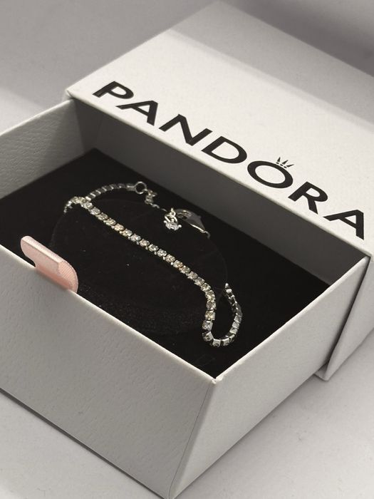 Pandora гривна Пандора