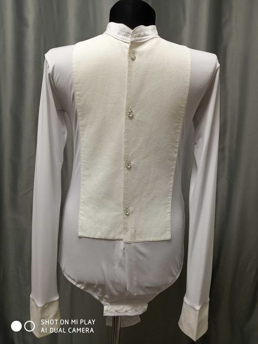 Фрак для бальных танцев