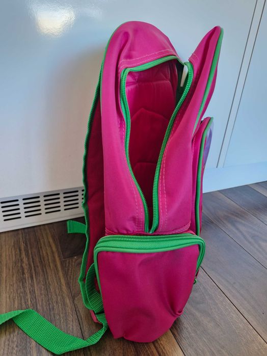 Раница ученическа детска