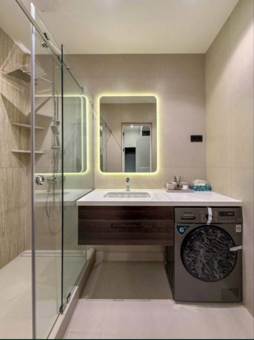 Аренда квартиры ЖК Edison 70 квадратов