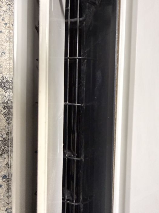 Вътрешно тяло General ASHG12LLCA