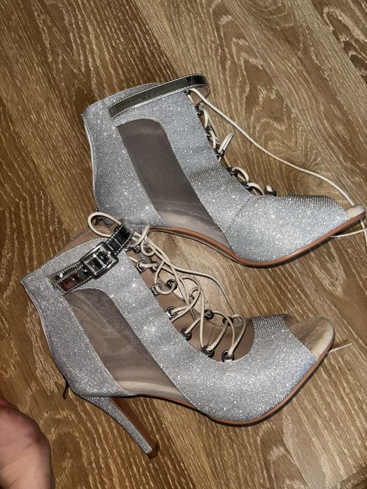 High Heels / Pole Dance / Exotic: