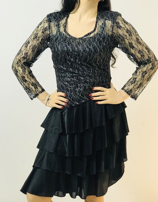 Платье вечернее Китай