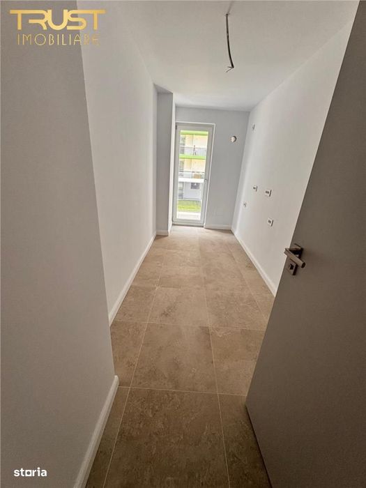 2 camere l Elite City l 11 MP Balcon l Gaaraj Subteran