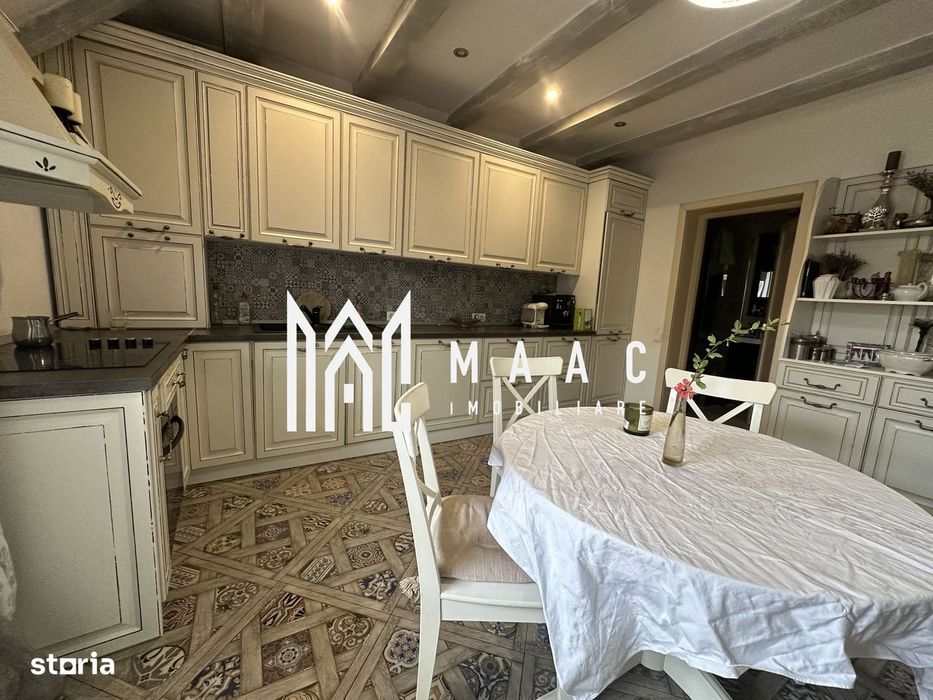 Apartament La Casă | 4 Camere | 120 MPU | Bulevardul Victoriei