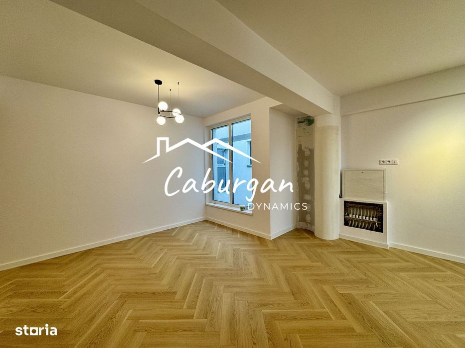 Apartament 2 camere - 50 mp + balcon, etaj 2/3, parcare - Selimbar — fotografia 1