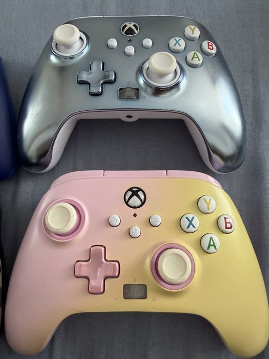 Controlere jocuri/console x5