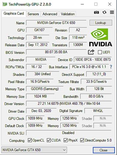 Top PC.! I3-4130