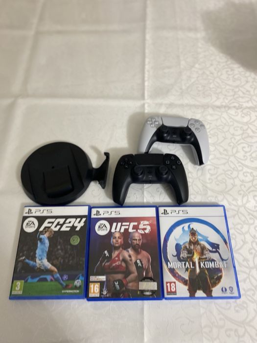 Продам плейстейшн 5