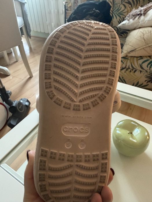 Crocks светещи 38 номер