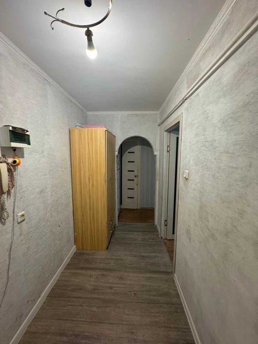 Продам 2 комнатную квариру в районе Космос/Сазда