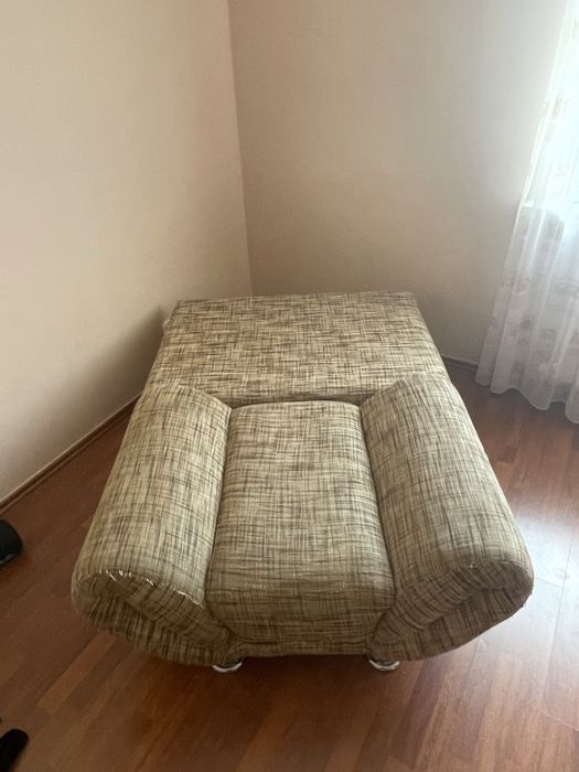 Диван раскладной продается