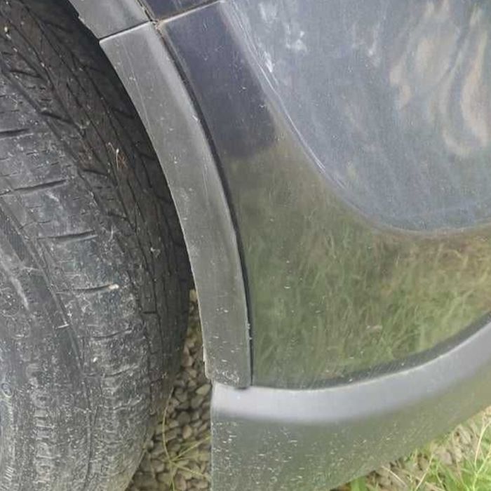 Лайсни за предна броня на Honda CRV 3