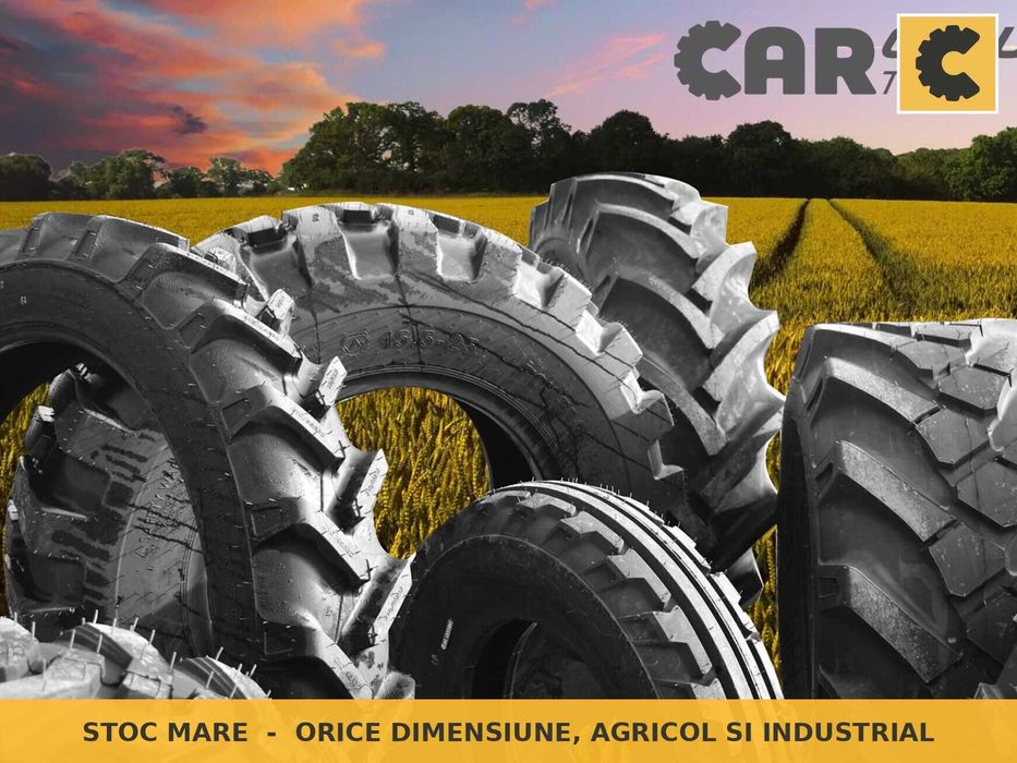 Cauciucuri 520/85R38 20.8R38 Continental Anvelope Tractor SH FACTURA
