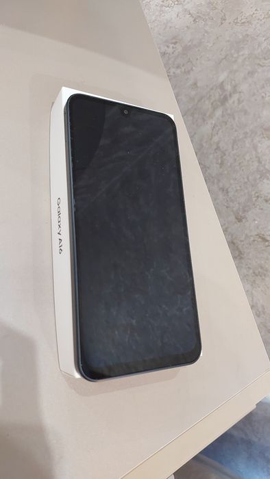 Samsung Galaxy A 16