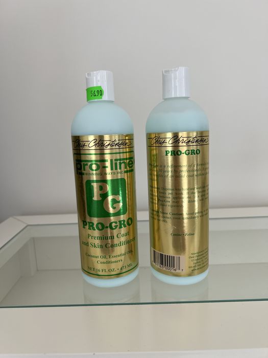 Chris Cristensen кучешка козметика до 70% намаление