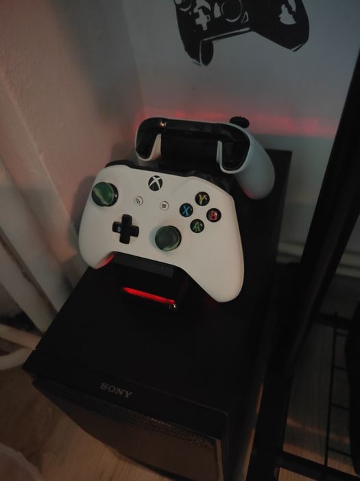 Consolă Xbox One