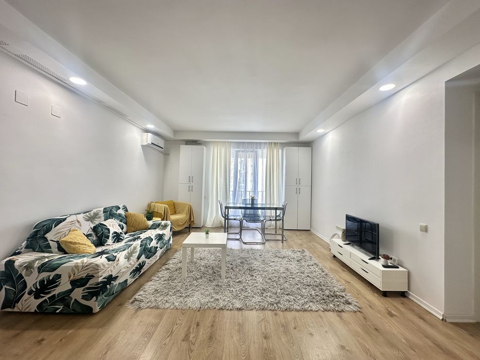 Apartament 2 camere, 53 mp + parcare - Cosmopolis, Pipera