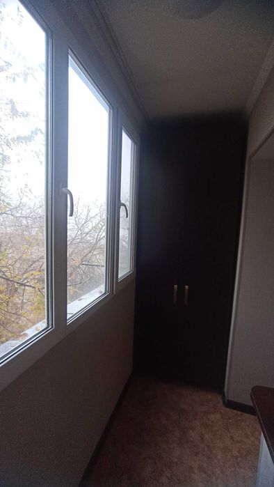 Продам квартиру в Бурундае Черемушки