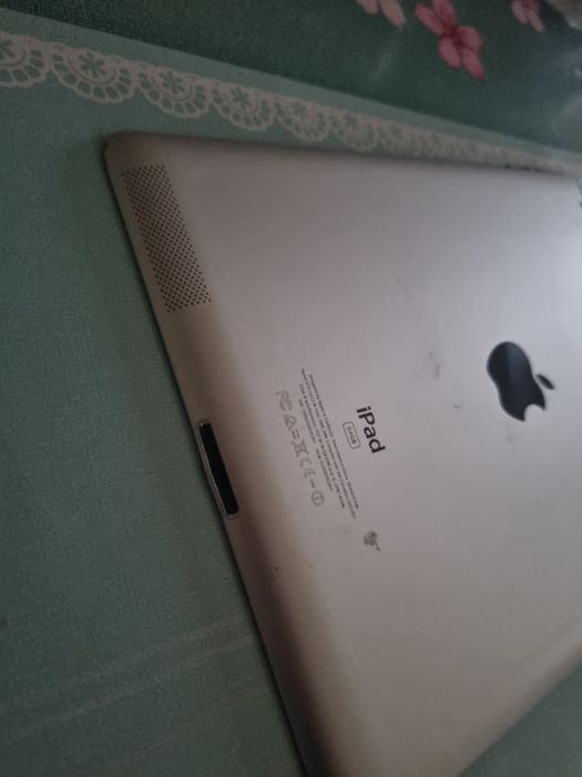 iPad 2 продаетсяСРОЧНЬО СРОЧНО!!