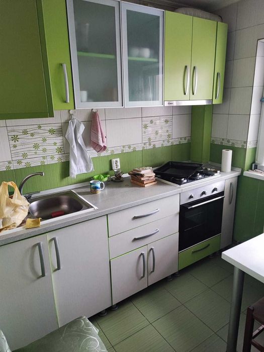 Apartament 3 camere decomandat spre inchiriere Militari, Margelelor
