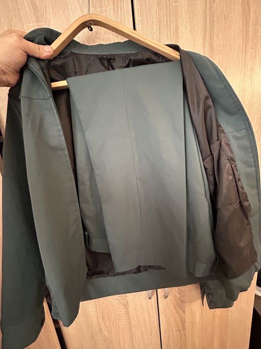 Офисная форма  размер 54-5