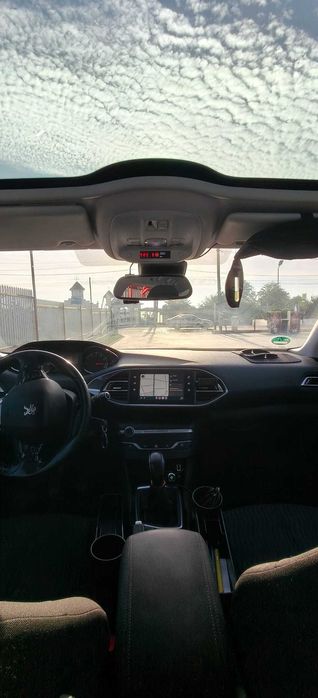 PEUGEOT 308 2015 — imagine 5