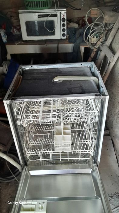 Съдомиялна 150 лева