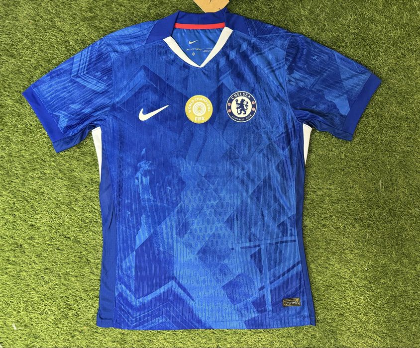 Тениска на Челси ( Palmer)