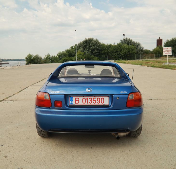 De vanzare Honda Del Sol