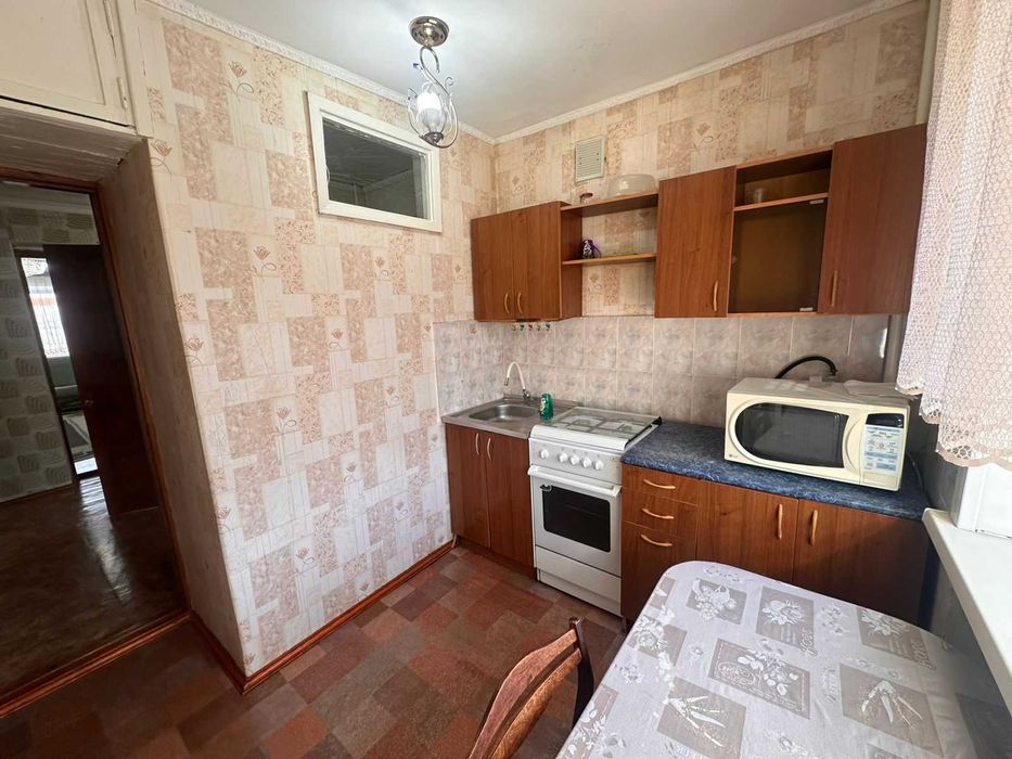 Продается3 комн квартира Юбилейный,2