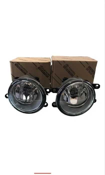 ‼️ Противотуманные фары камри 40/50,птф тойота камри,туманки toyota ‼️