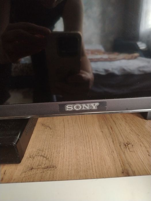Продам на запчасти SONY