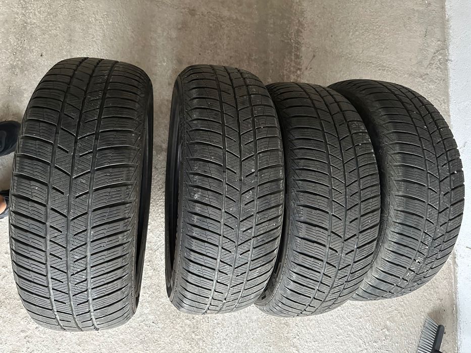 Cauciucuri 235/60 R18 V XL