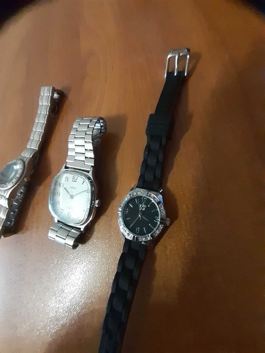 Часы.Германия.Оригинал.