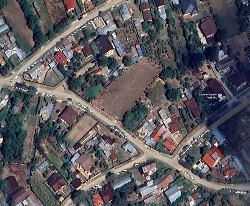 Vand teren Targsoru Nou