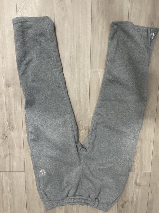 Suvene Pants Серые XL новые