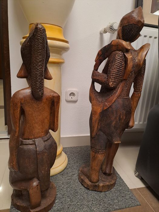 Statuie statuete