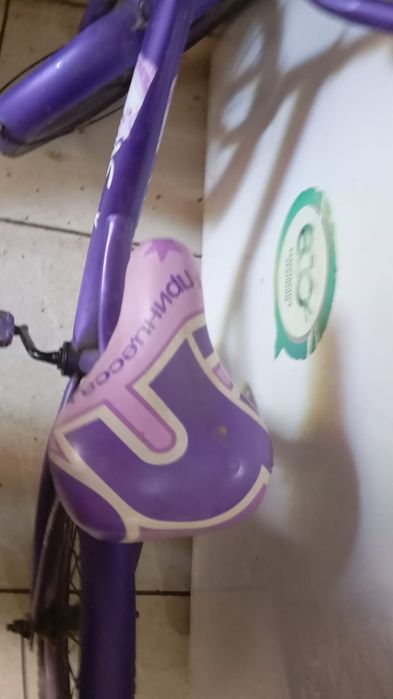 Велосипед для девочек