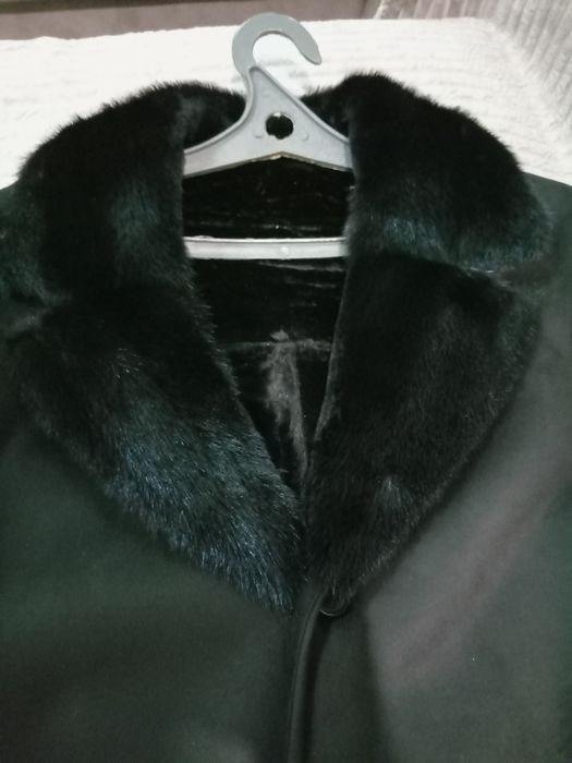 Продам новую дублеку