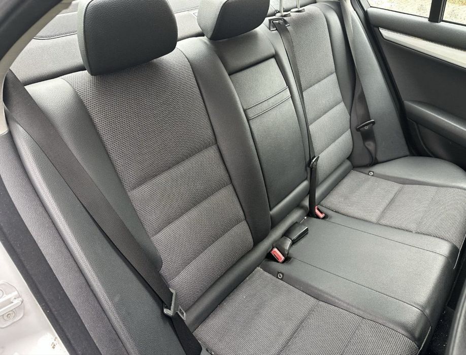 MERCEDES-BENZ C-Class 2008 — imagine 5