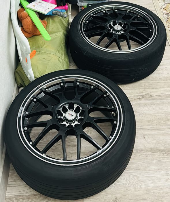 Продается Platin R18