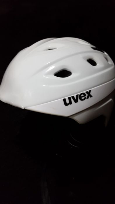 Casca protectie Uvex si Worker