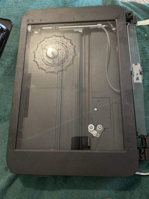 Scaner canon ts 5350i